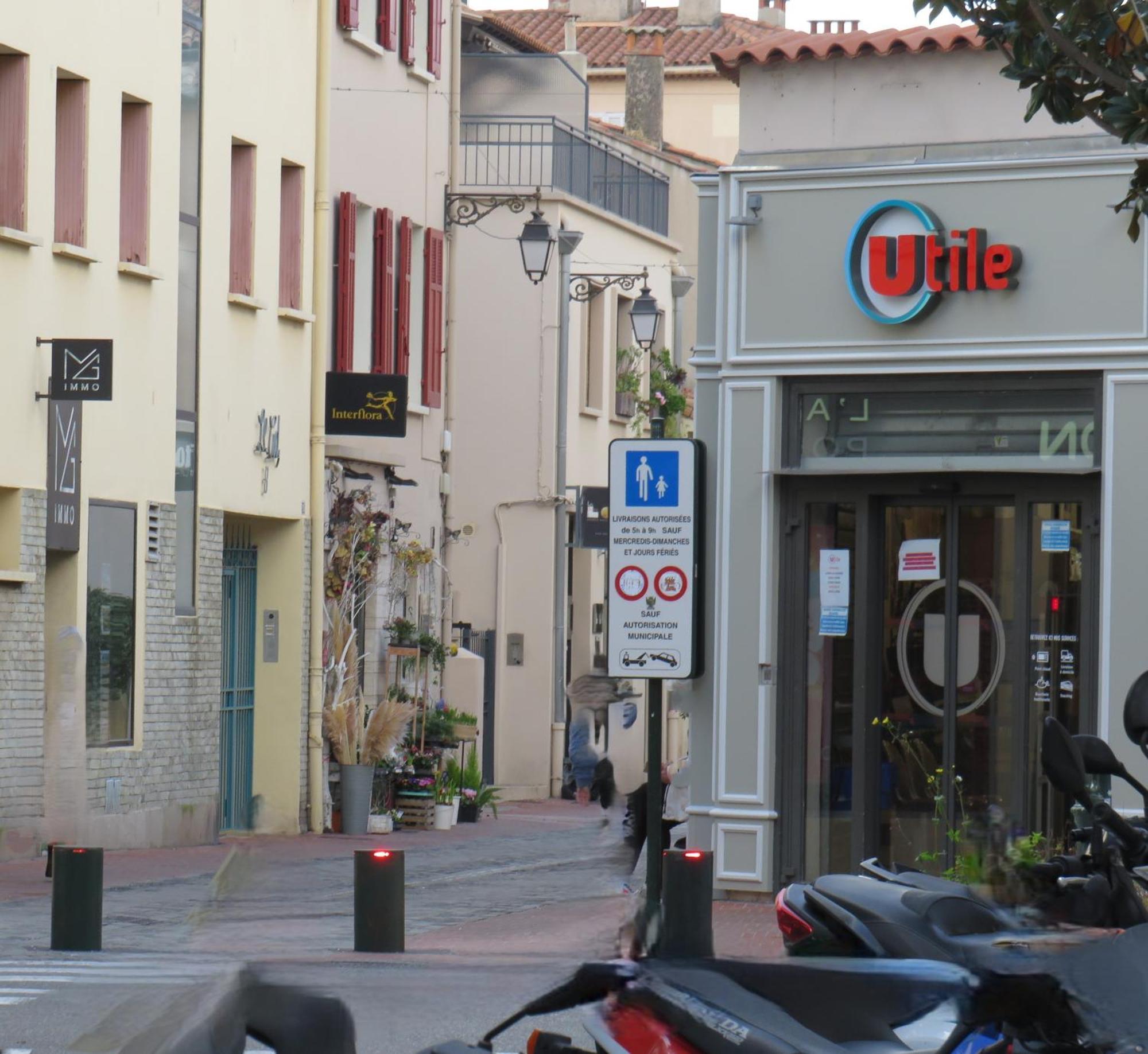 Sanary- La Vie Est Belle- Centre Ville 2 Minutes A Pied- Plage 5 Minutes Eksteriør bilde